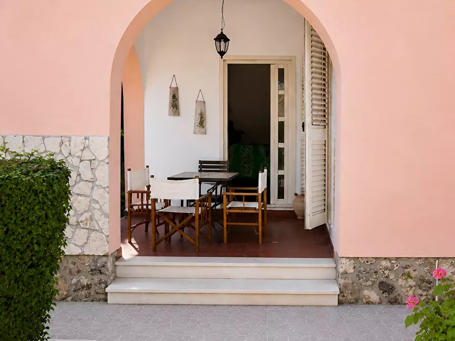 Immagine 18 di Villa in vendita  in Via Mediana Vecchia a San Felice Circeo