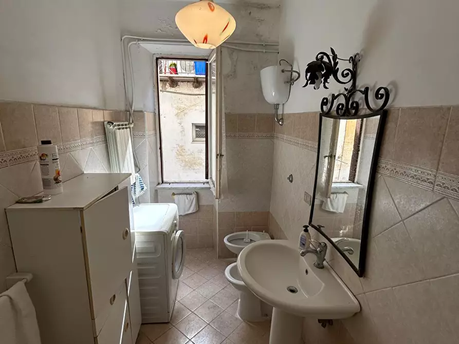 Immagine 12 di Appartamento in vendita  in Via Roma 66 a San Felice Circeo