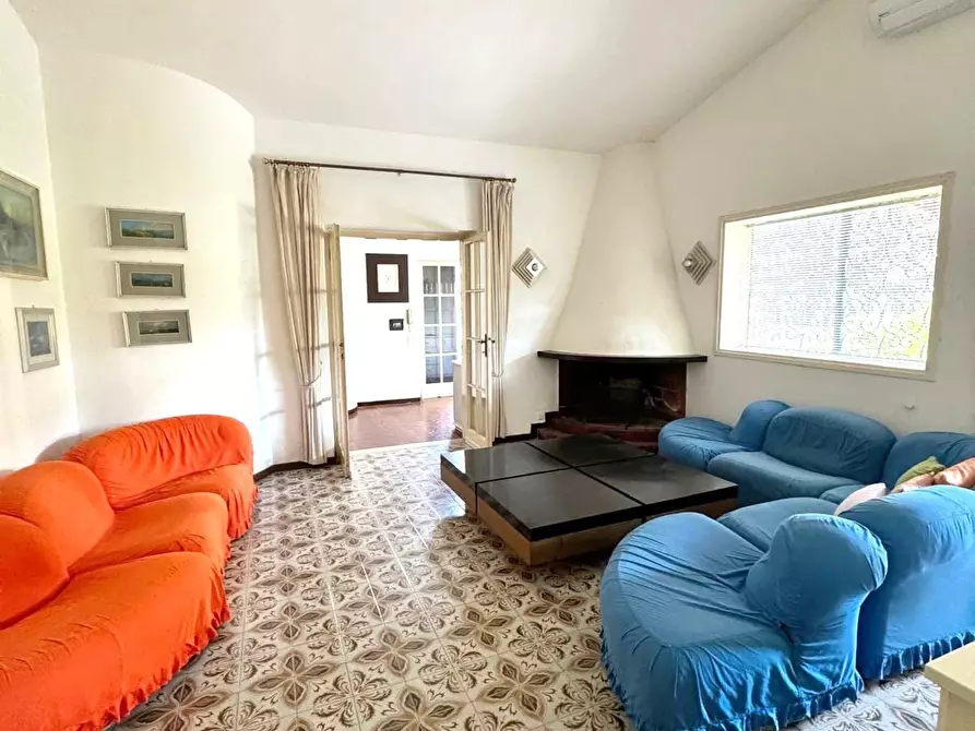 Immagine 11 di Casa bifamiliare in vendita  in Strada Provinciale Badino 29 a Terracina