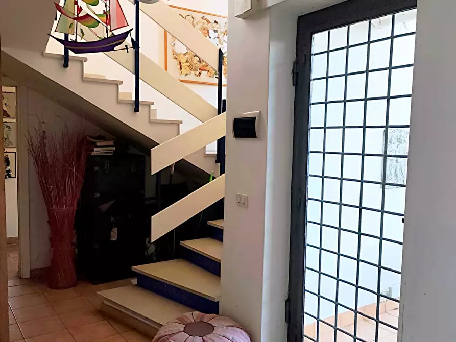 Immagine 14 di Casa bifamiliare in vendita  in Via Terracina 156 a San Felice Circeo
