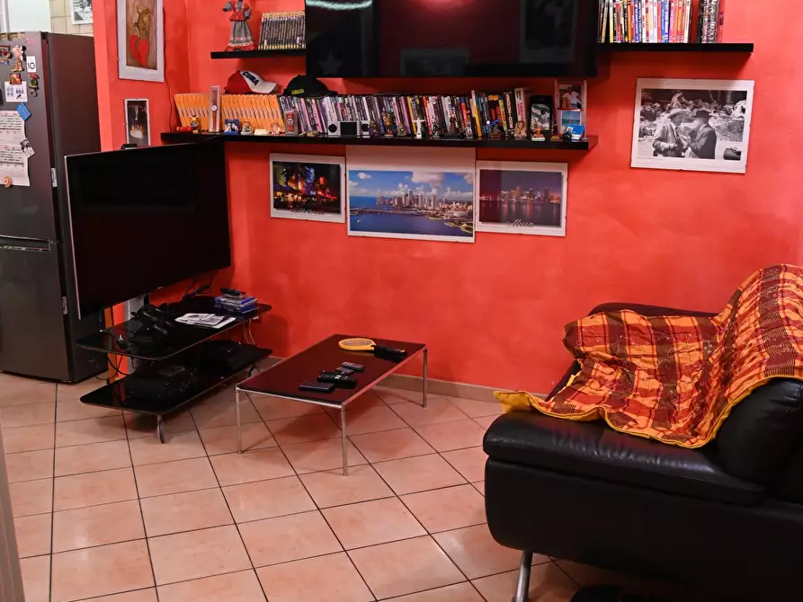 Immagine 12 di Bilocale in vendita  in Via Pasquale Paoli 52 a Torino