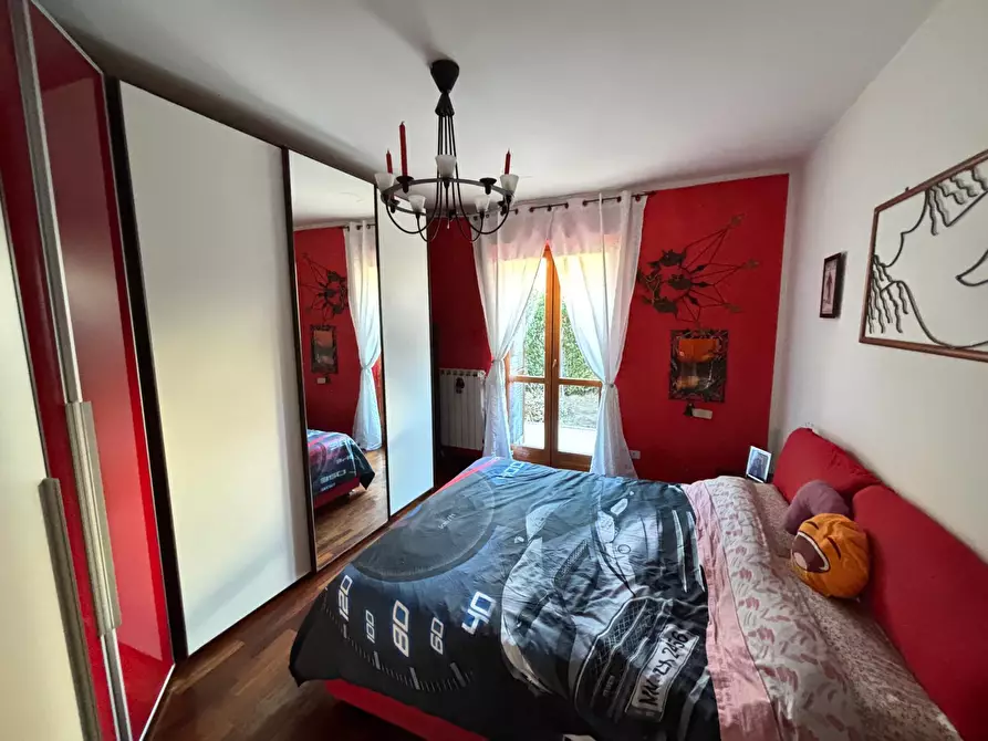 Immagine 25 di Quadrilocale in vendita  in Via Trana 2 a Sangano