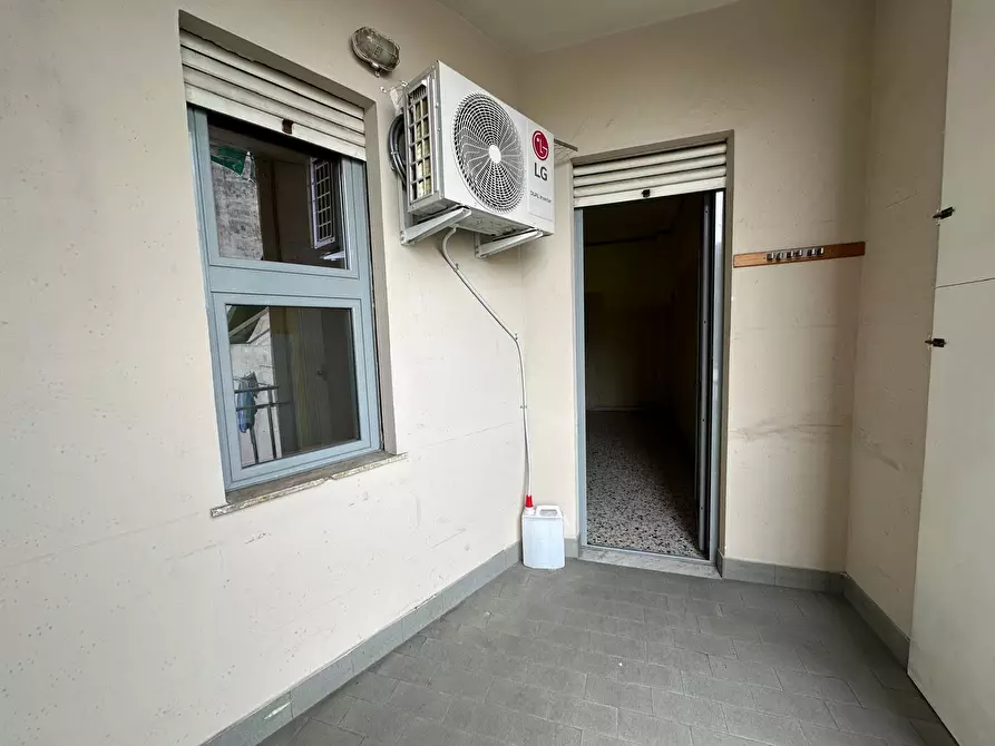 Immagine 12 di Trilocale in vendita  in Piazza Pitagora 12 a Torino