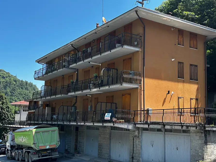 Immagine 10 di Trilocale in vendita  in Via Maudagna 55 a Frabosa Sottana