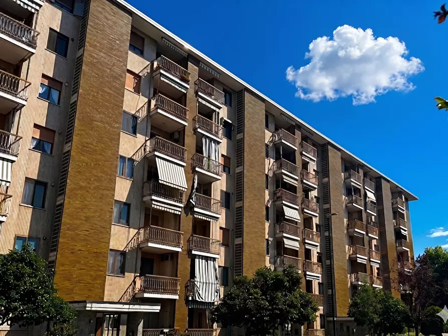 Immagine 1 di Quadrilocale in vendita  in Via Don Minzoni 22 a Beinasco