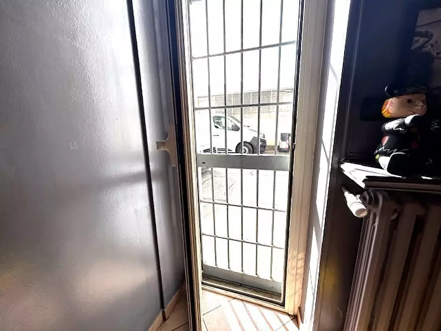 Immagine 6 di Locale commerciale in vendita  in Viale Giovanni XXIII 5 a Beinasco