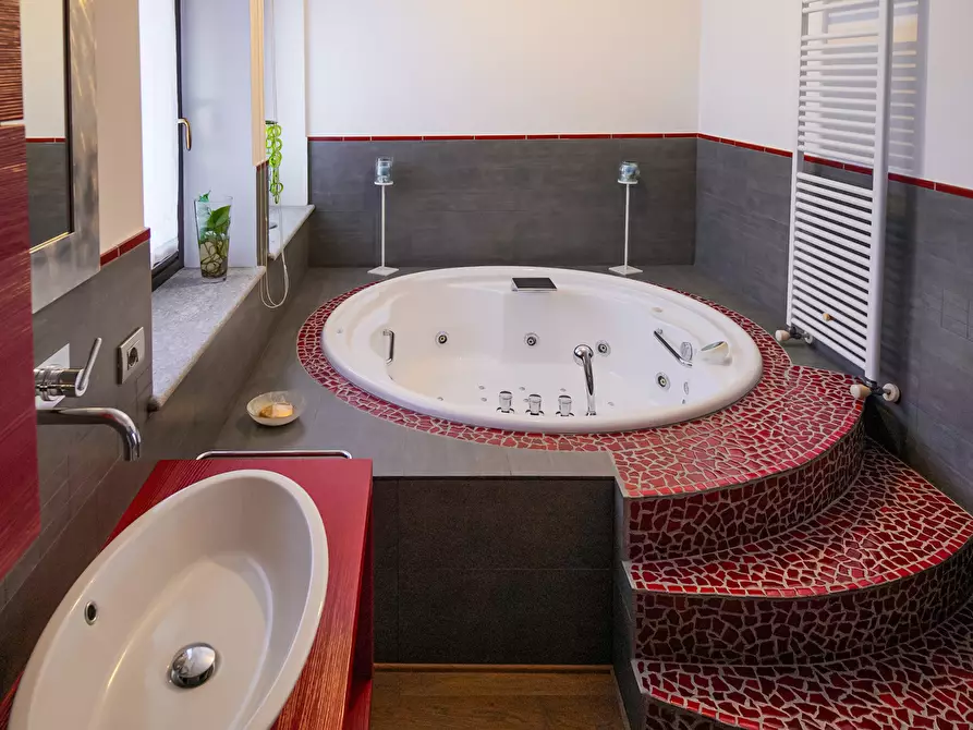 Immagine 31 di Rustico / casale in vendita  in Via Martiri della Libertà 28A a Beinasco