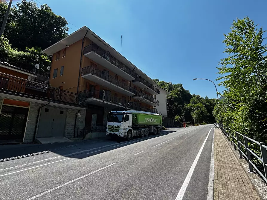 Immagine 6 di Trilocale in vendita  in Via Maudagna 55 a Frabosa Sottana