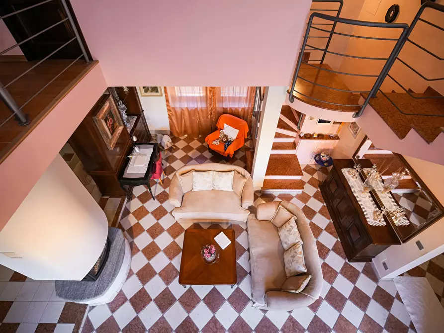 Immagine 17 di Rustico / casale in vendita  in Via Martiri della Libertà 28A a Beinasco