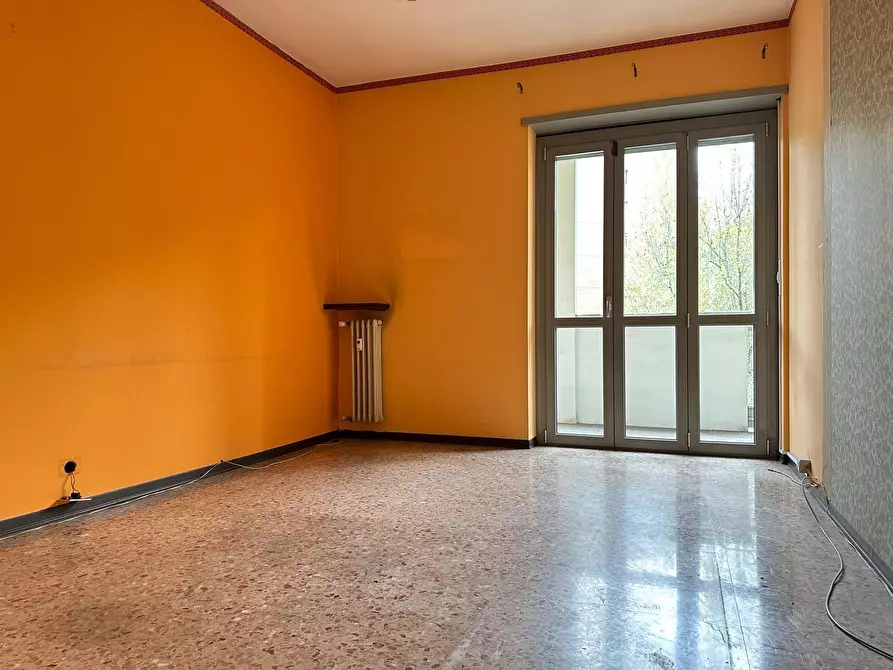 Immagine 20 di Trilocale in vendita  in Piazza Pitagora 12 a Torino