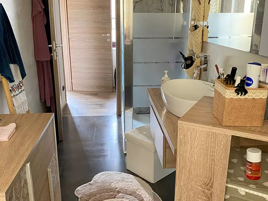 Immagine 32 di Casa semindipendente in vendita  in Via Palestro 47 a Piossasco