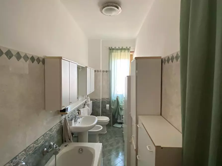 Immagine 25 di Quadrilocale in vendita  in Via Susa 11 a Piossasco