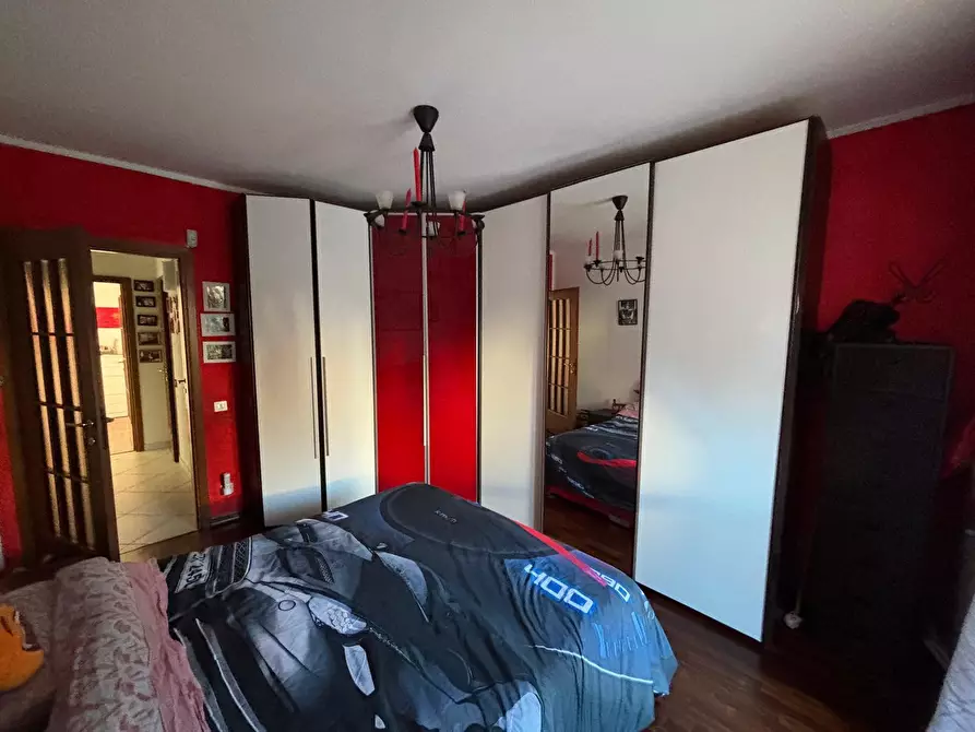 Immagine 23 di Quadrilocale in vendita  in Via Trana 2 a Sangano