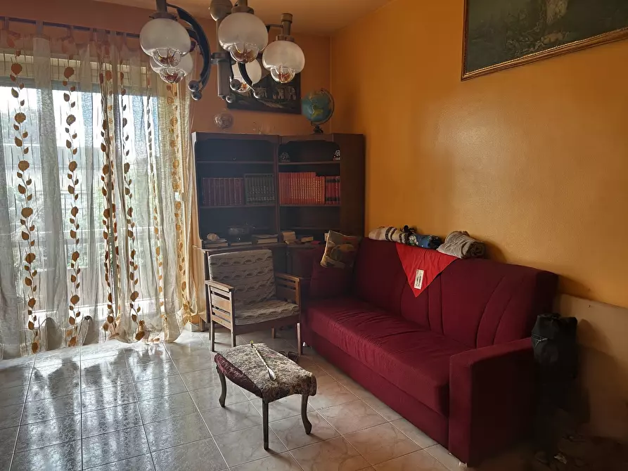 Immagine 11 di Trilocale in vendita  in Via Nino Bixio 6 a Beinasco