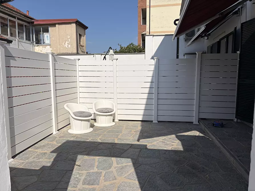 Immagine 20 di Porzione di casa in vendita  in Via Trento 1 a Beinasco