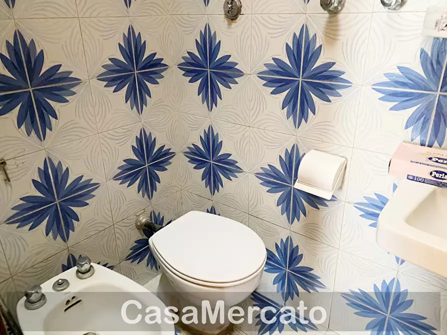 Immagine 12 di Trilocale in vendita  in via delle scalette a Rocca Di Papa