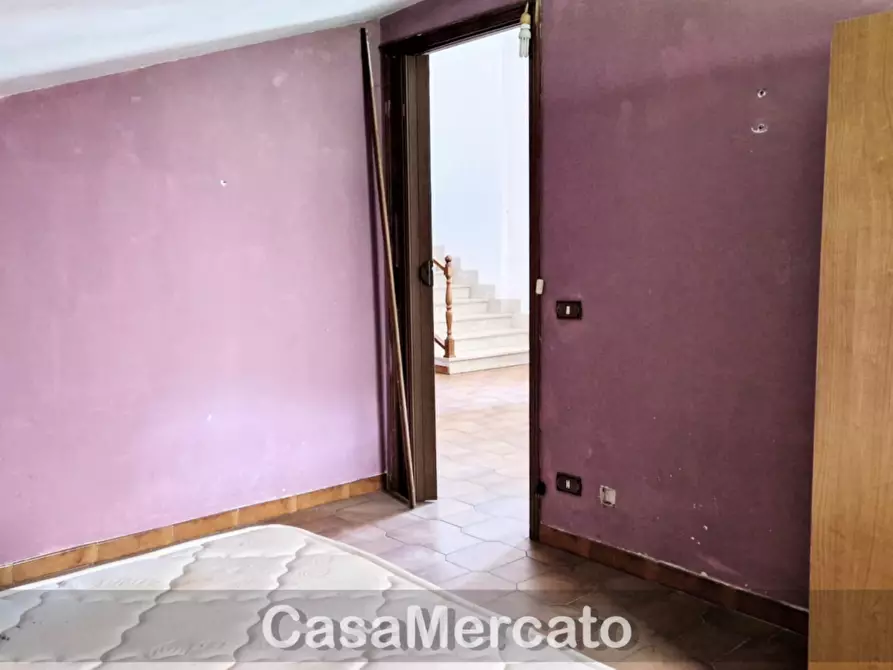 Immagine 15 di Trilocale in vendita  in Via Rocca Priora a Rocca Di Papa