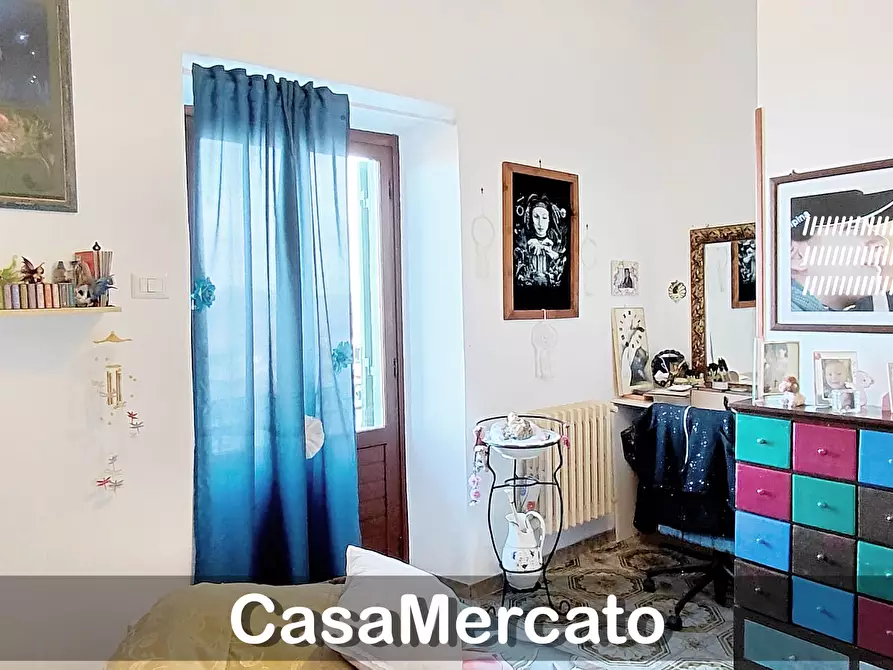 Immagine 9 di Quadrilocale in vendita  in Via Giuseppe Lucatelli a Rocca Di Papa