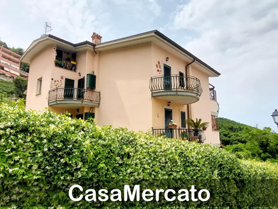 Immagine 1 di Attico in vendita  in Via San Carlo Borromeo a Rocca Di Papa