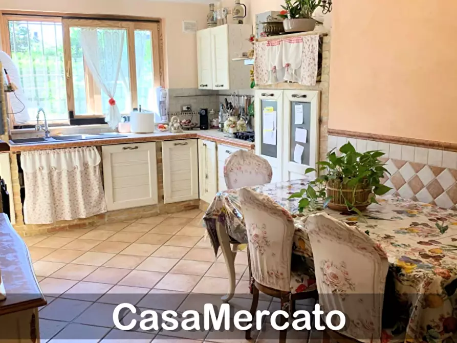 Immagine 7 di Casa bifamiliare in vendita  in Via dei Ciliegi a Rocca Priora