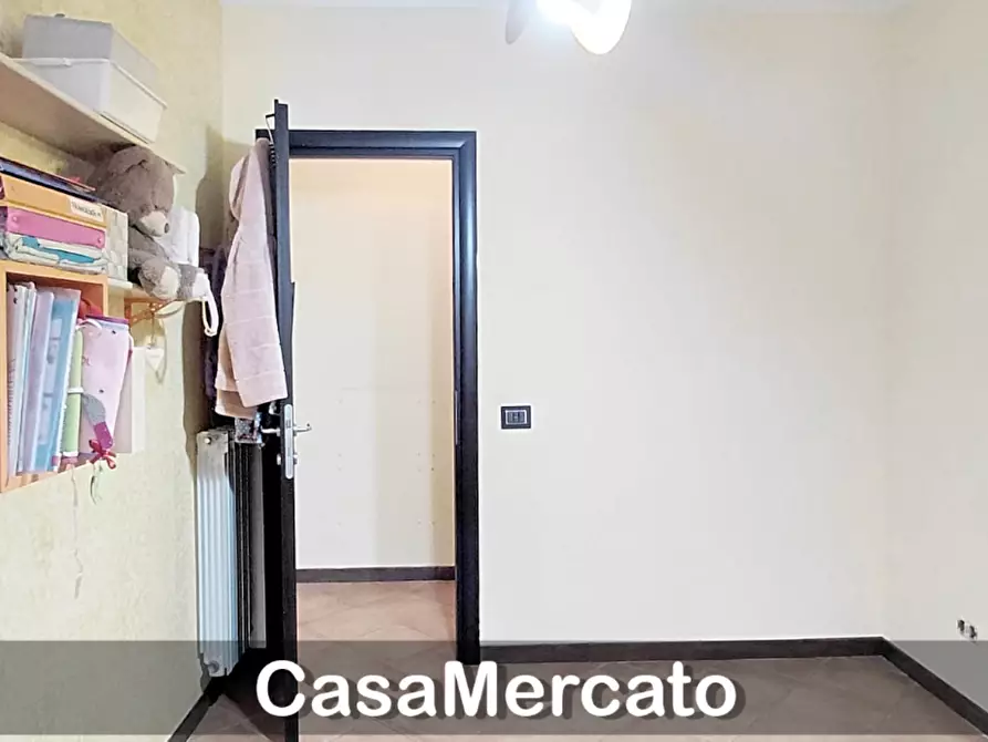 Immagine 11 di Quadrilocale in vendita  in Viale Spagna a Albano Laziale