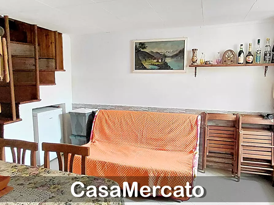 Immagine 26 di Trilocale in vendita  in Via della Pineta a Rocca Priora