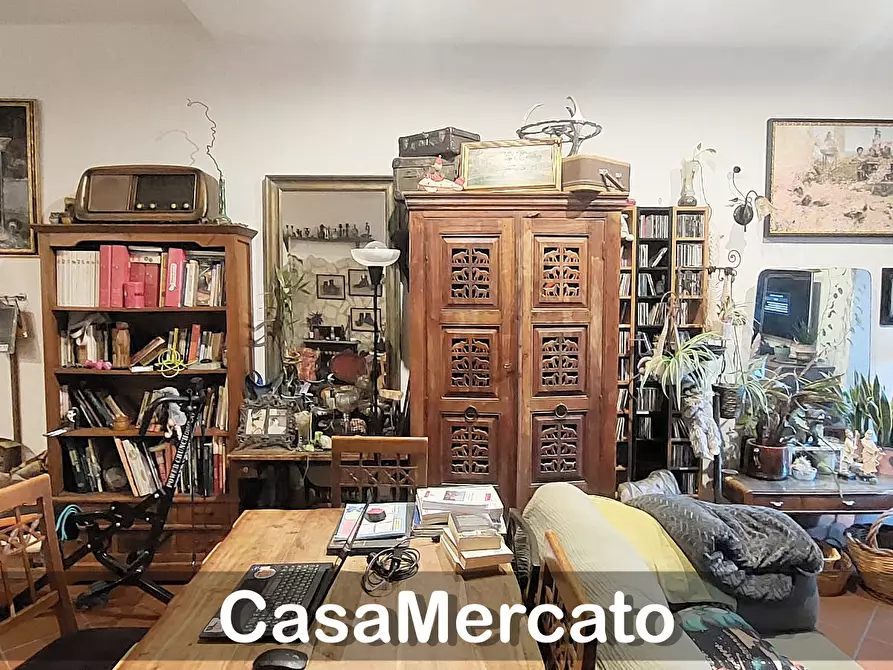 Immagine 10 di Trilocale in vendita  in Via Arco Felice a Montecompatri