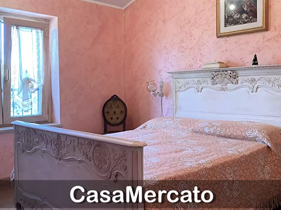 Immagine 13 di Casa bifamiliare in vendita  in Via dei Ciliegi a Rocca Priora