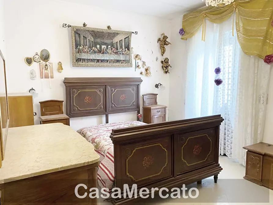 Immagine 6 di Trilocale in vendita  in via delle scalette a Rocca Di Papa