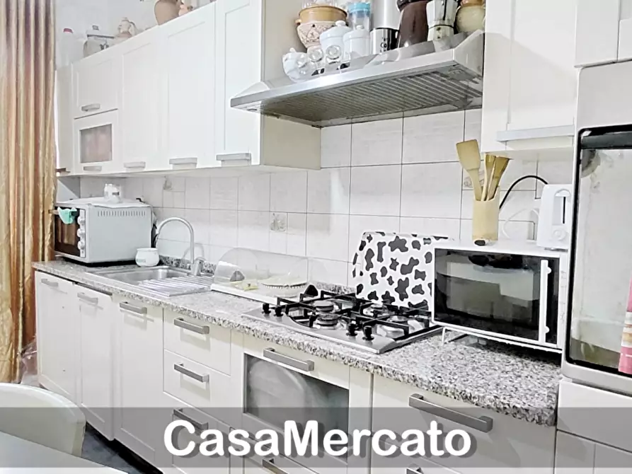 Immagine 18 di Trilocale in vendita  in Via Focicchia a Rocca Di Papa