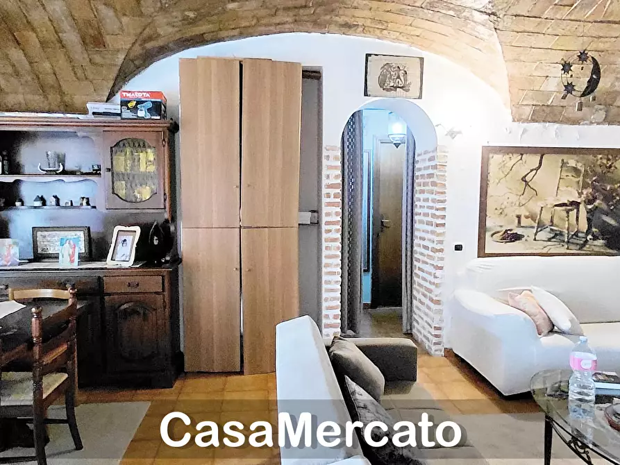 Immagine 7 di Trilocale in vendita  in Via Focicchia a Rocca Di Papa