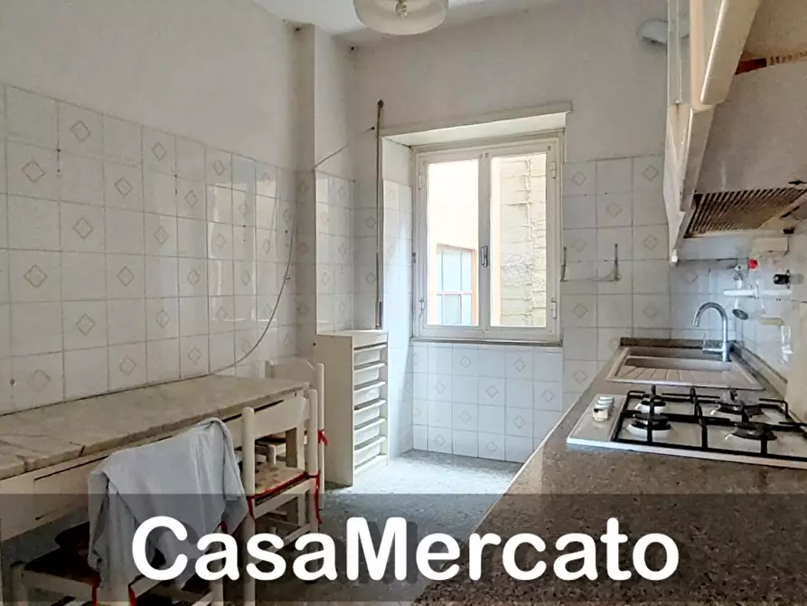 Immagine 11 di Appartamento in vendita  in Via Roma a Rocca Di Papa