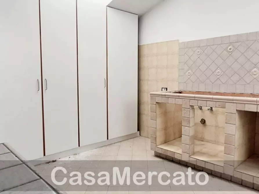 Immagine 9 di Trilocale in vendita  in via Palazzolo a Rocca Di Papa