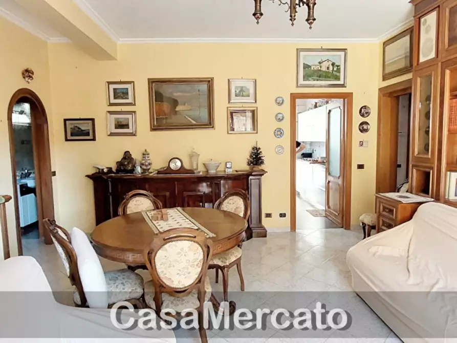 Immagine 5 di Trilocale in vendita  in Viale San Bartolomeo a Grottaferrata