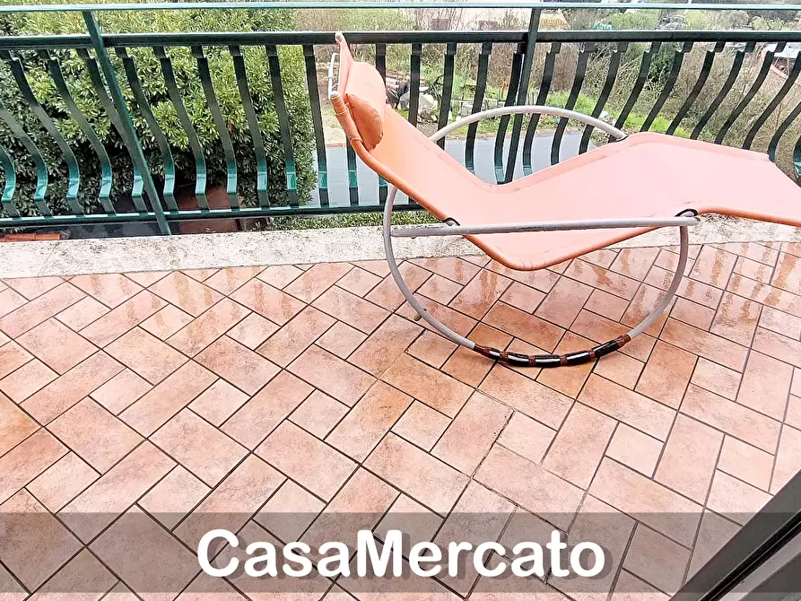 Immagine 17 di Attico in vendita  in Via San carlo Borromeo a Rocca Di Papa