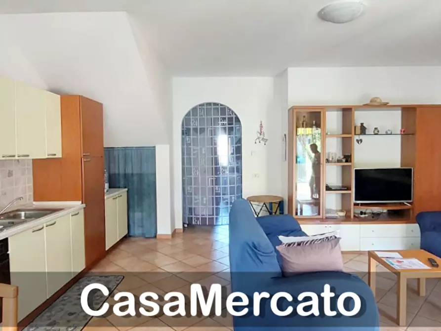 Immagine 9 di Bilocale in vendita  a Rocca Di Papa