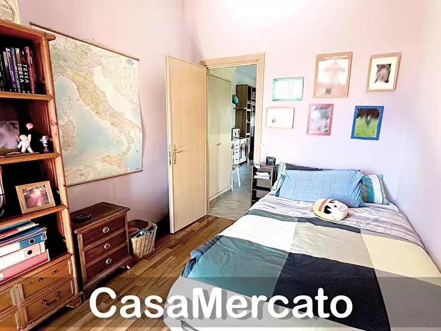 Immagine 16 di Trilocale in vendita  in Via Nettunense a Albano Laziale