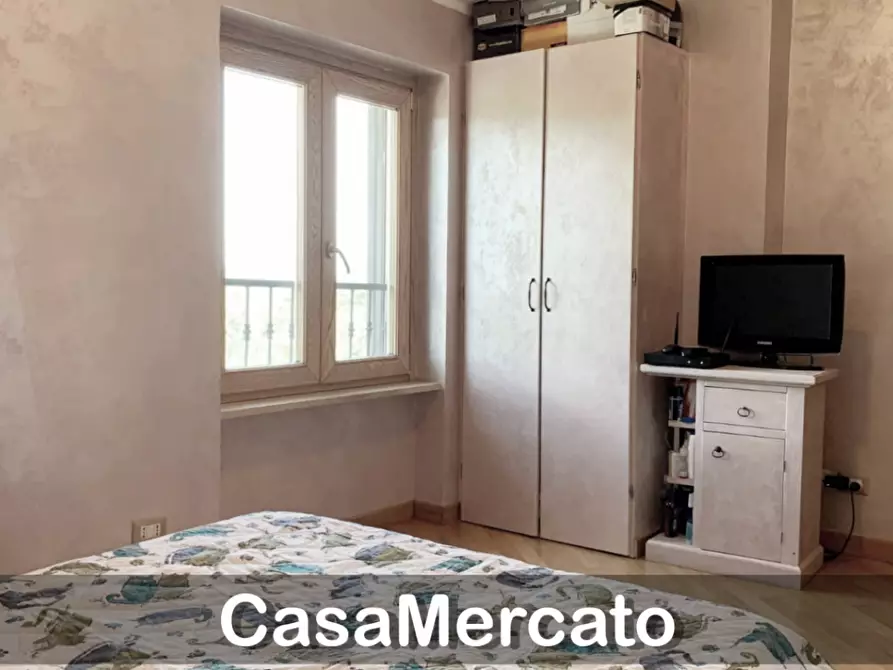 Immagine 14 di Casa bifamiliare in vendita  in Via dei Ciliegi a Rocca Priora