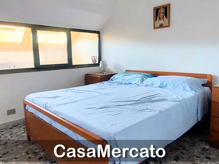 Immagine 10 di Attico in vendita  in Via dell'Oservatorio a Rocca Di Papa