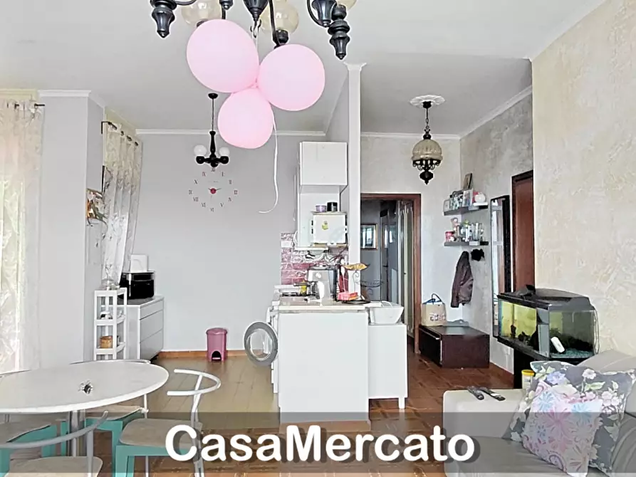 Immagine 4 di Trilocale in vendita  in Via Ovidio a Rocca Di Papa