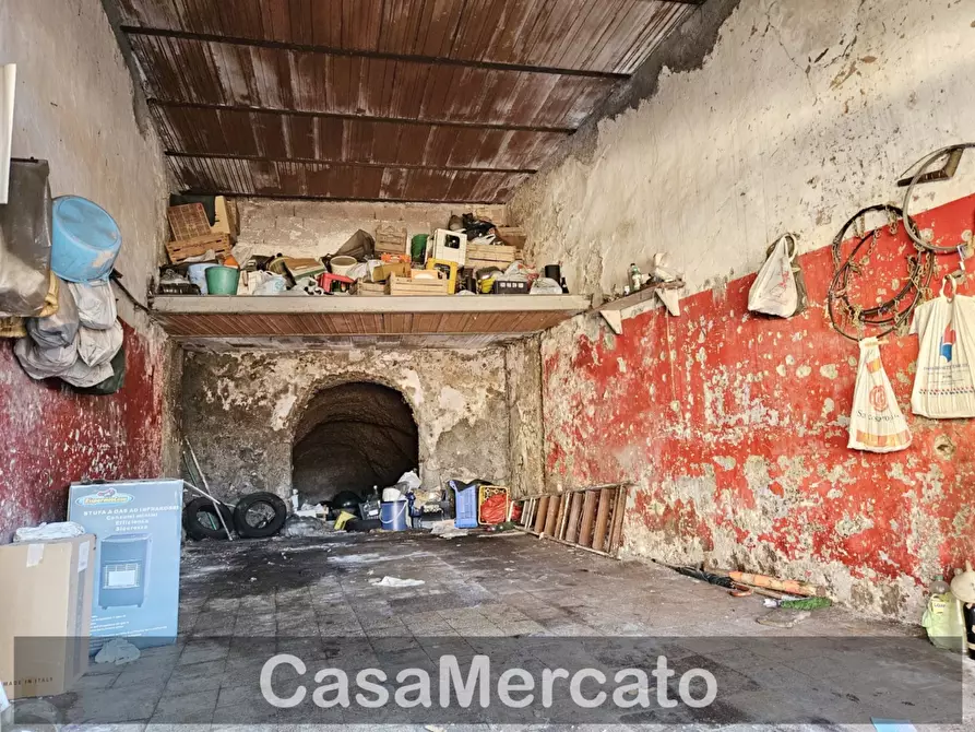 Immagine 7 di Garage in vendita  in Via Stefano De Rossi a Rocca Di Papa