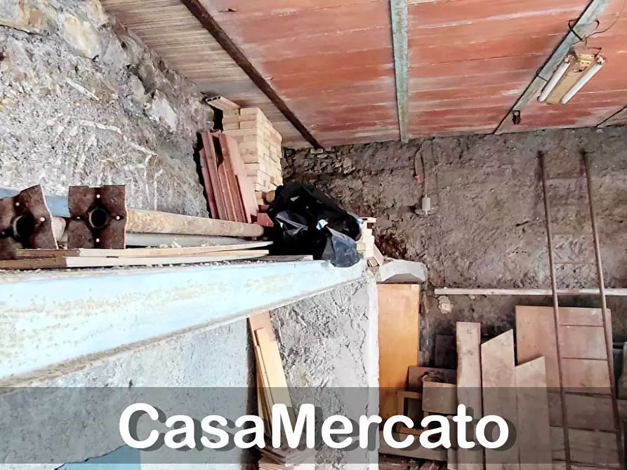 Immagine 8 di Garage in vendita  a Rocca Di Papa