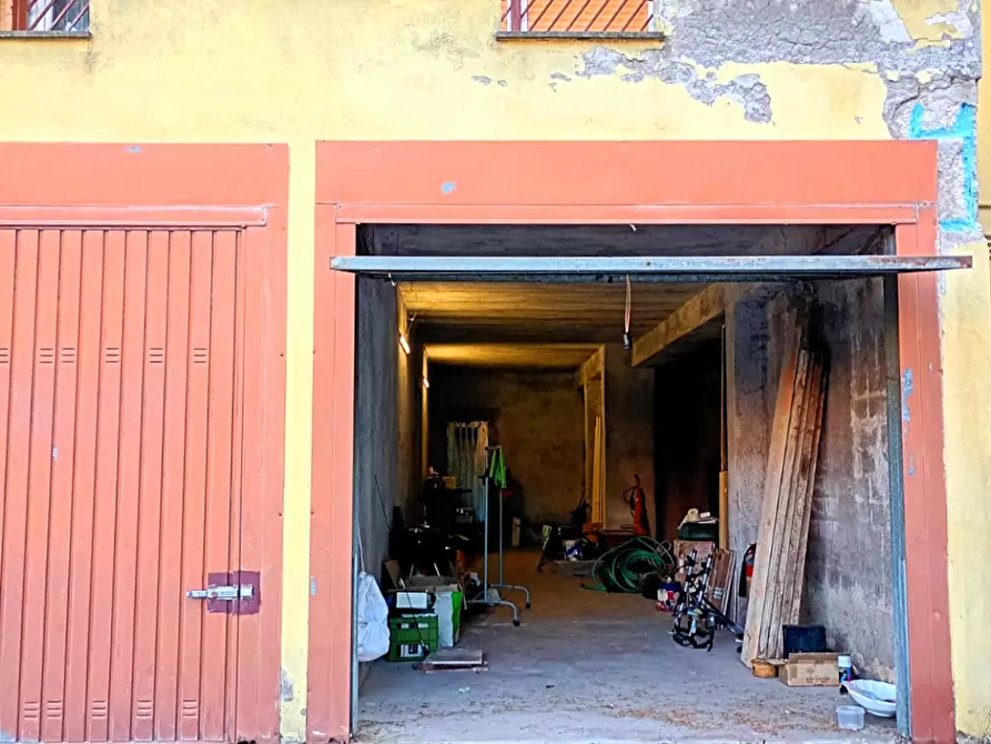 Immagine 8 di Garage in vendita  a Rocca Di Papa