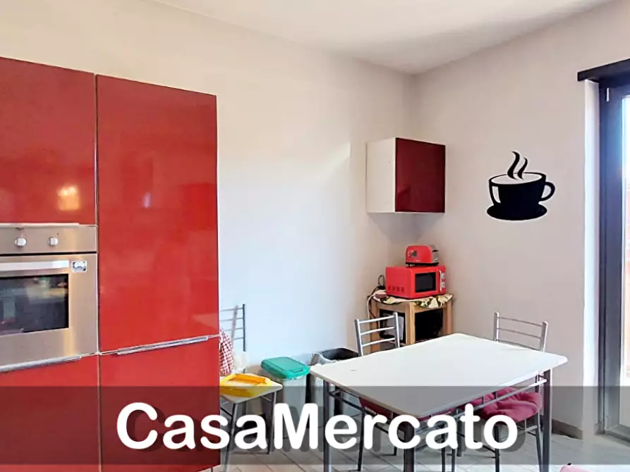 Immagine 10 di Trilocale in vendita  in Via IV Novembre a Rocca Di Papa