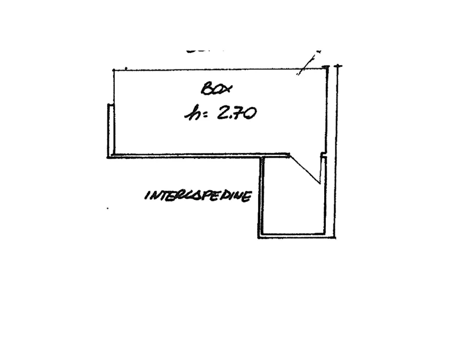 Immagine 43 di Quadrilocale in vendita  in Viale Spagna a Albano Laziale