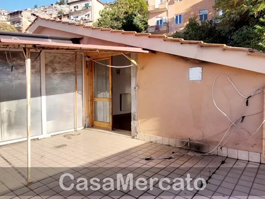 Immagine 17 di Trilocale in vendita  in via Palazzolo a Rocca Di Papa