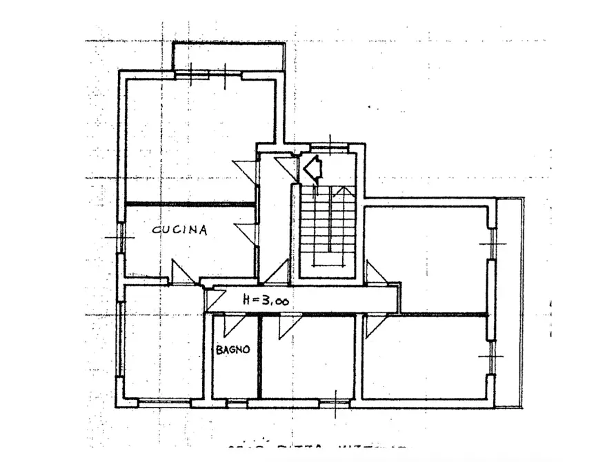 Immagine 18 di Appartamento in vendita  in Via I° Maggio a Rocca Di Papa