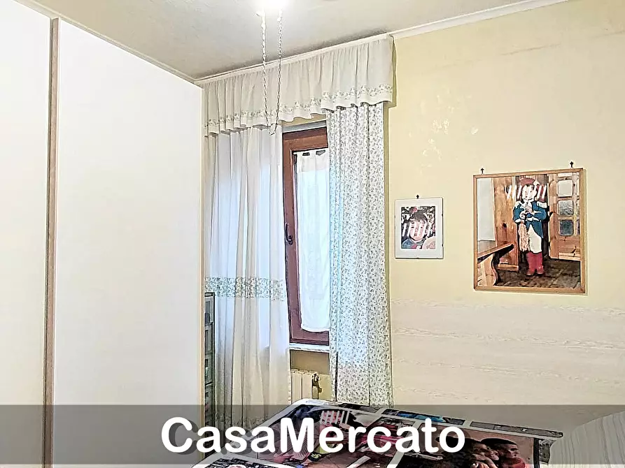 Immagine 13 di Trilocale in vendita  in Via della Pineta a Rocca Priora