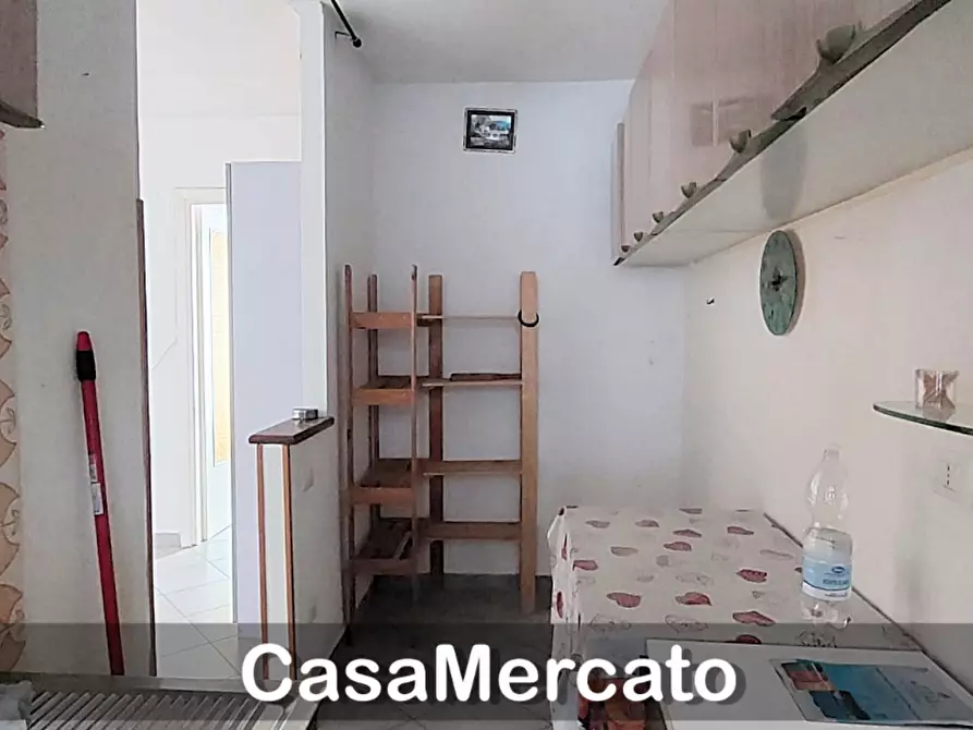 Immagine 8 di Trilocale in vendita  in Vicolo Ortagia a Rocca Di Papa