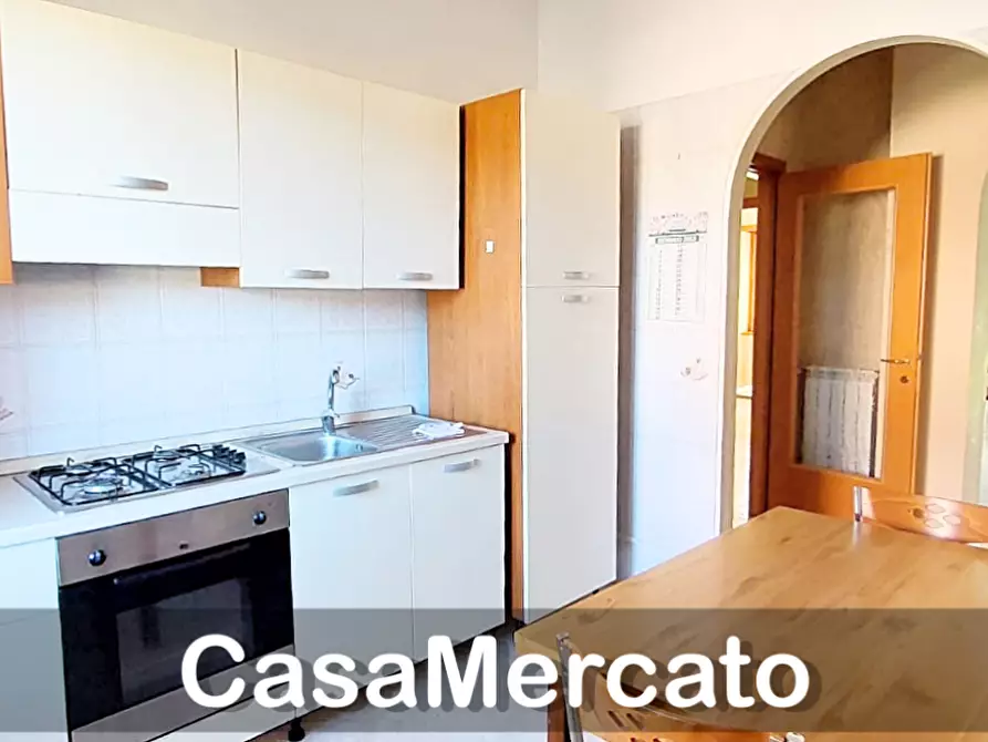 Immagine 10 di Trilocale in affitto  in Via Primo Maggio a Rocca Di Papa